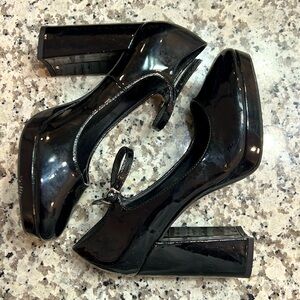 madden girl Women's Platform High Heels